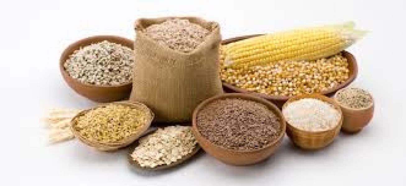 Bio-reform élelmiszerek: Szárazáruk: Gabonák, magvak